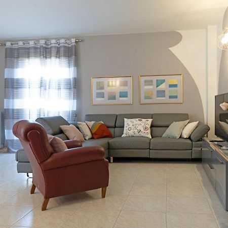 Apartamento Il Giardino Civitanova Marche Exterior foto