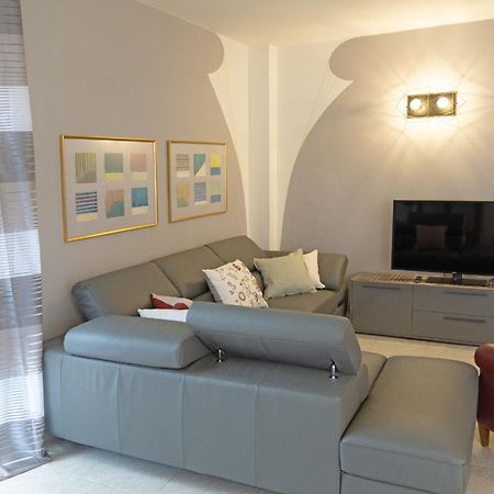 Apartamento Il Giardino Civitanova Marche Exterior foto