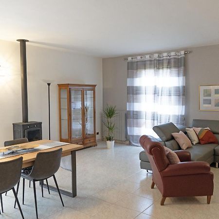 Apartamento Il Giardino Civitanova Marche Exterior foto