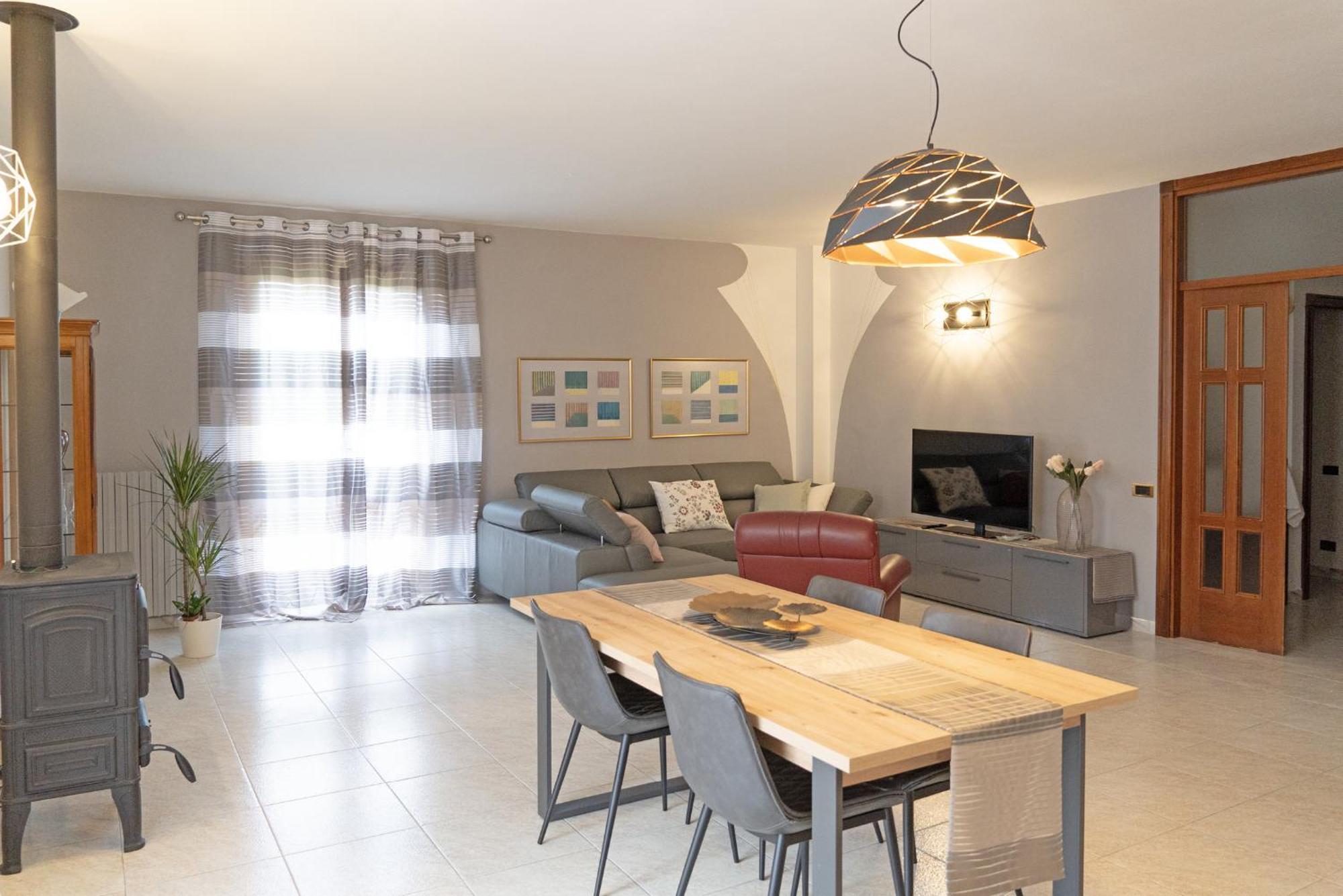 Apartamento Il Giardino Civitanova Marche Exterior foto