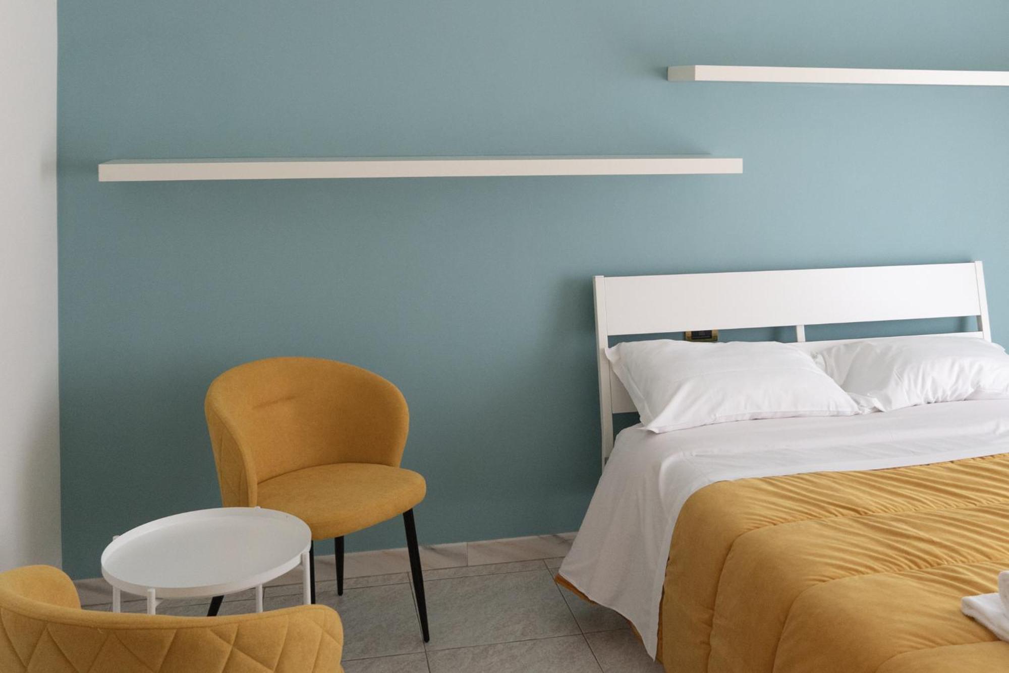 Apartamento Il Giardino Civitanova Marche Exterior foto