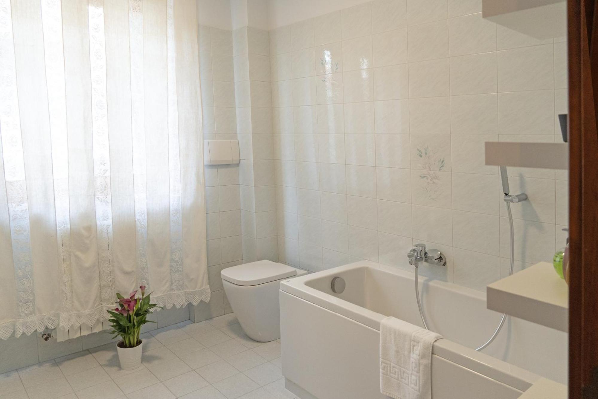 Apartamento Il Giardino Civitanova Marche Exterior foto