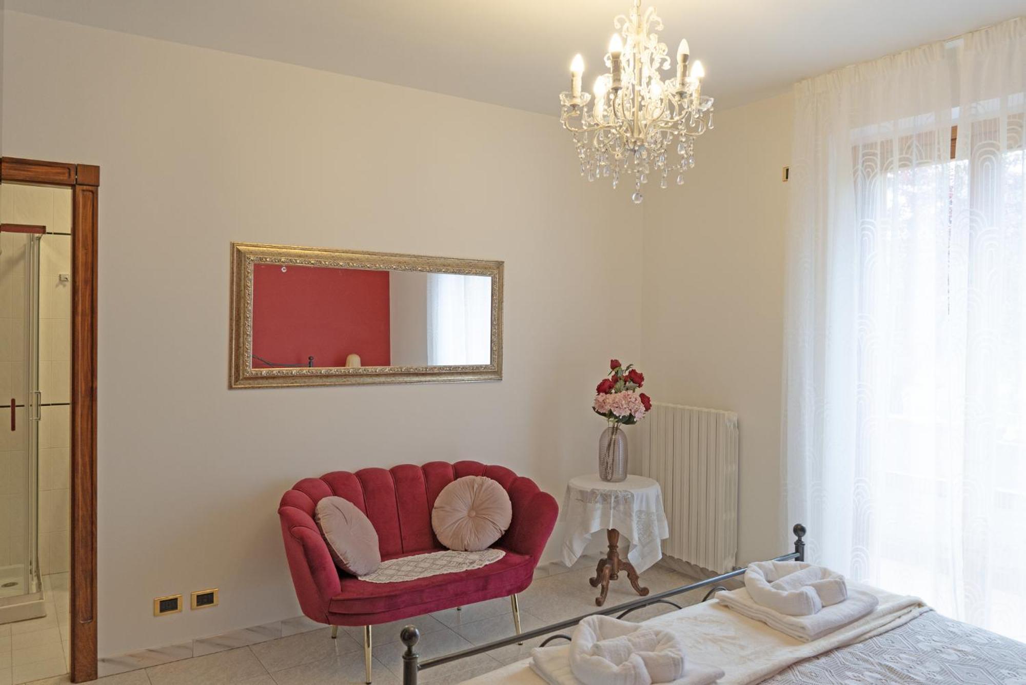Apartamento Il Giardino Civitanova Marche Exterior foto