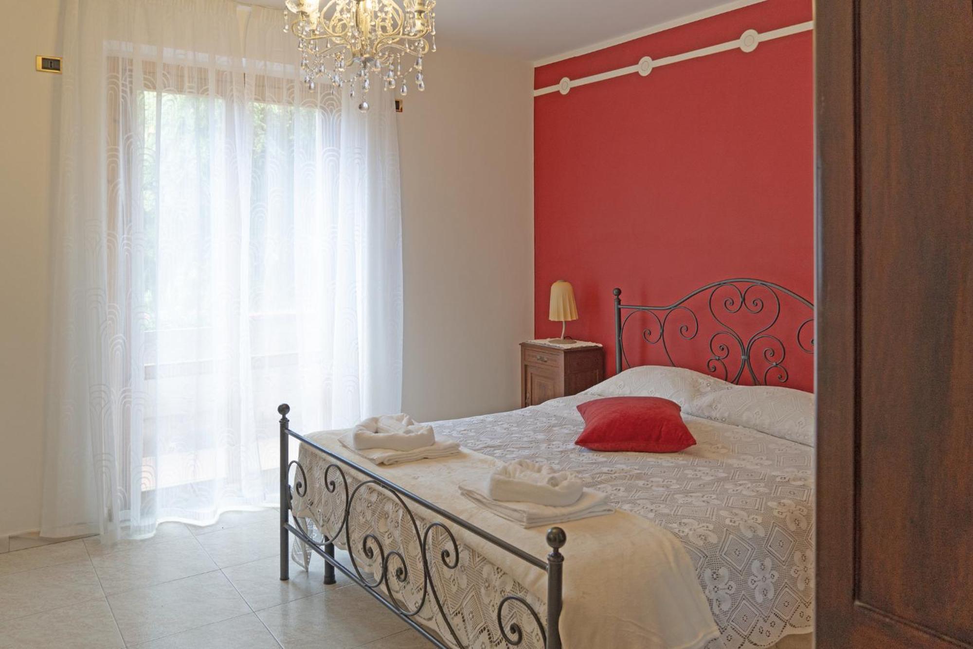 Apartamento Il Giardino Civitanova Marche Exterior foto