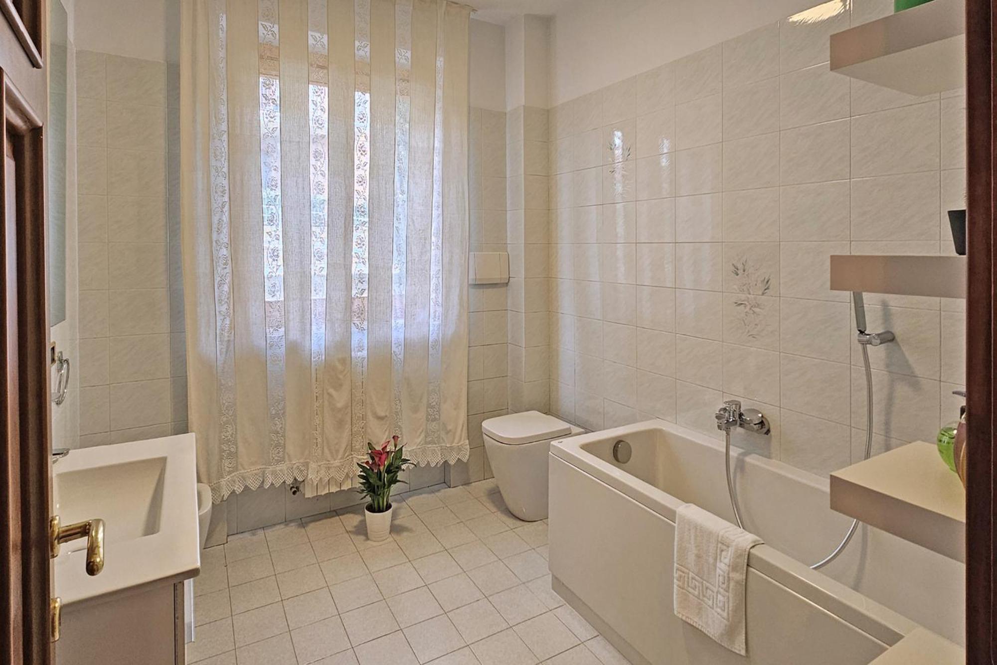 Apartamento Il Giardino Civitanova Marche Exterior foto
