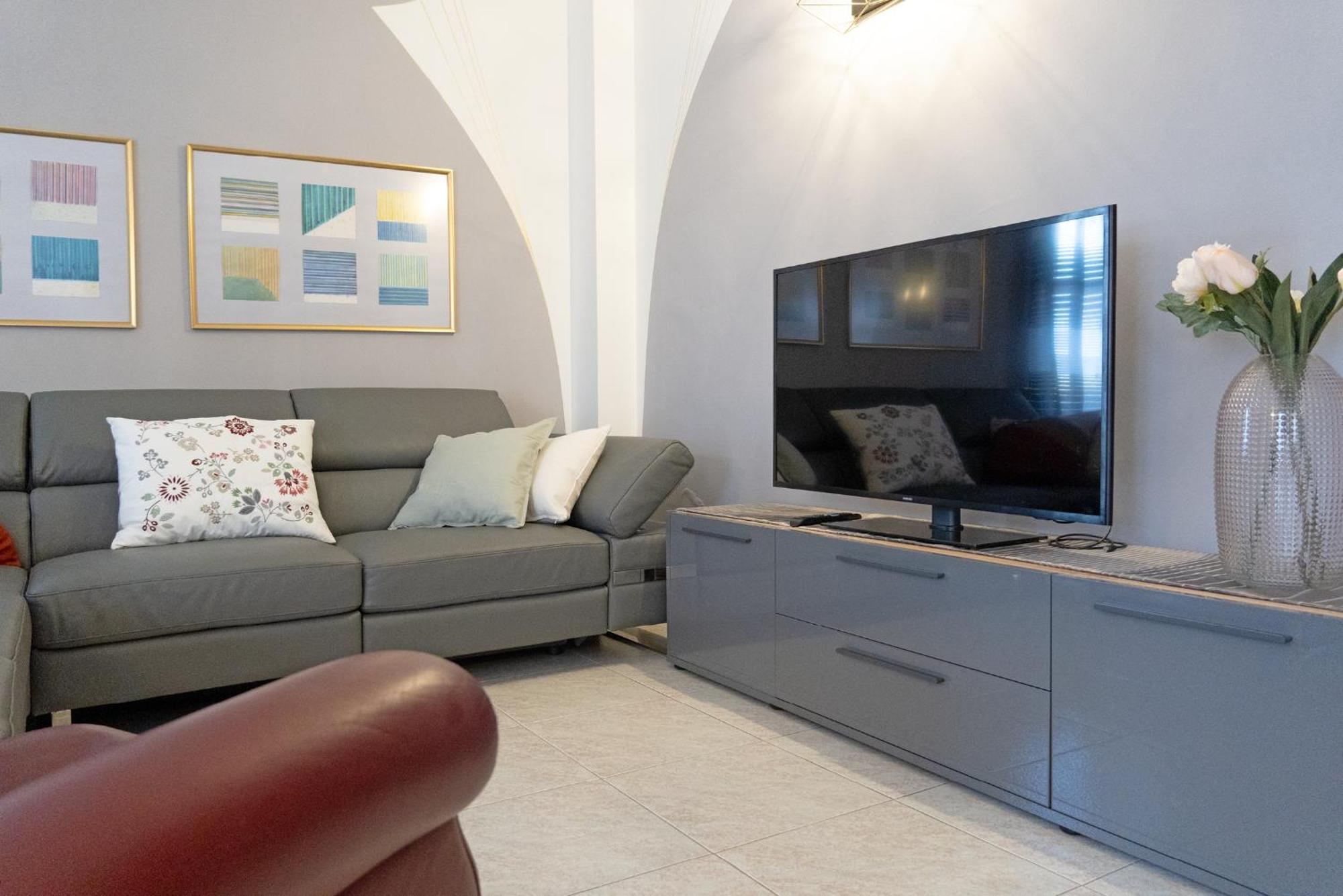 Apartamento Il Giardino Civitanova Marche Exterior foto