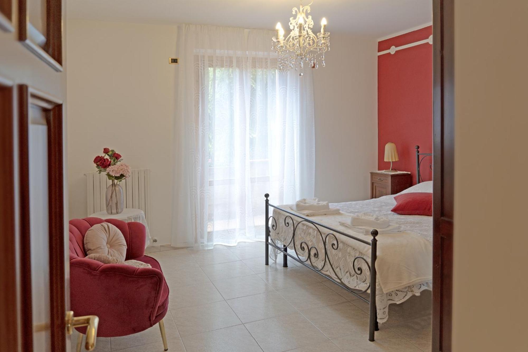 Apartamento Il Giardino Civitanova Marche Exterior foto