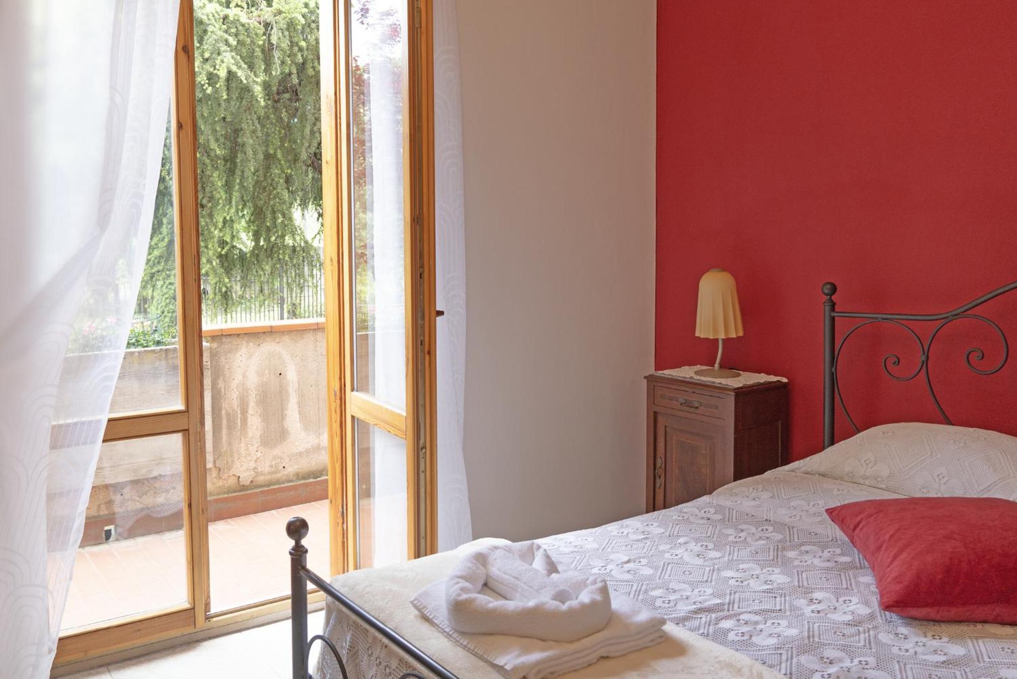 Apartamento Il Giardino Civitanova Marche Exterior foto
