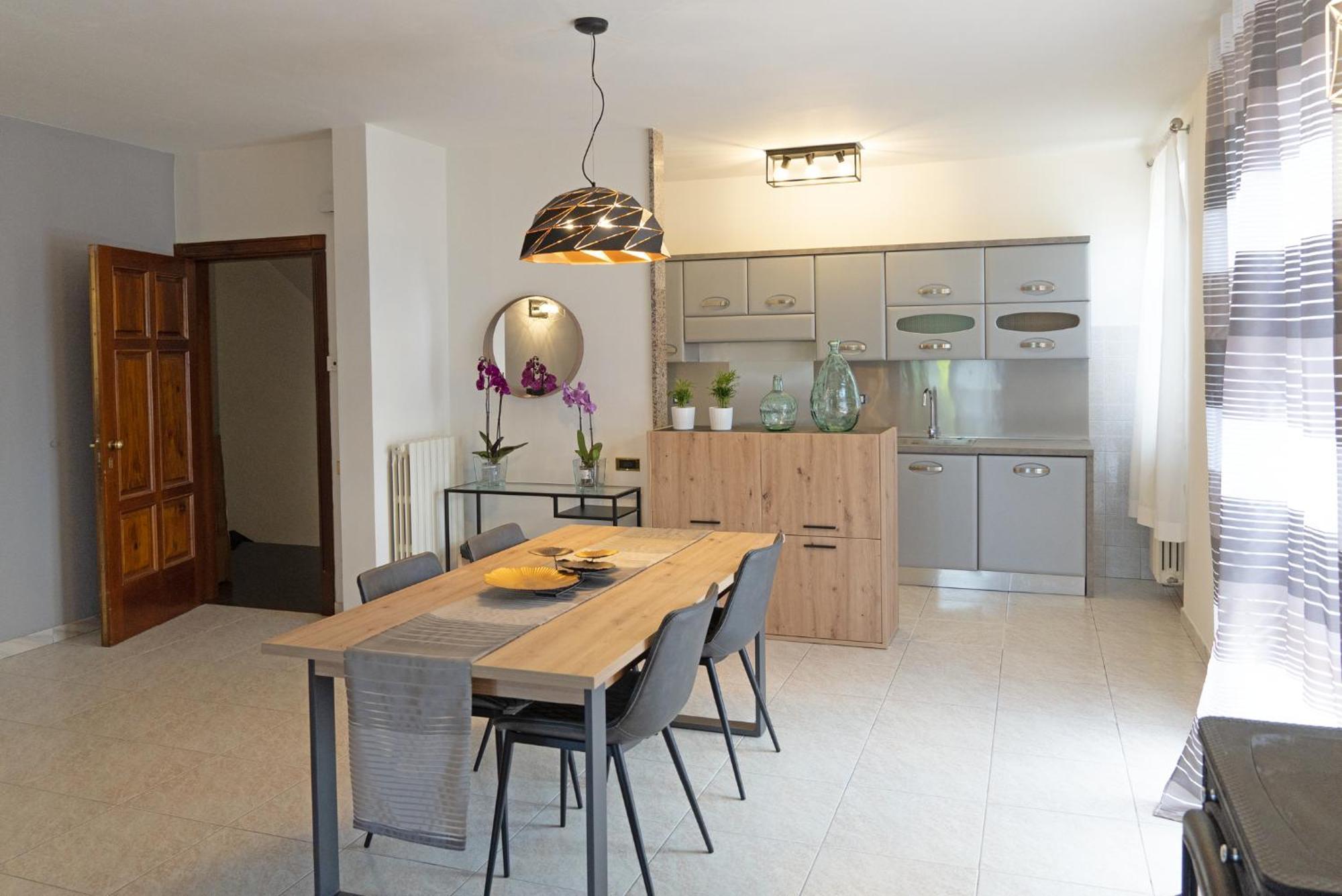 Apartamento Il Giardino Civitanova Marche Exterior foto