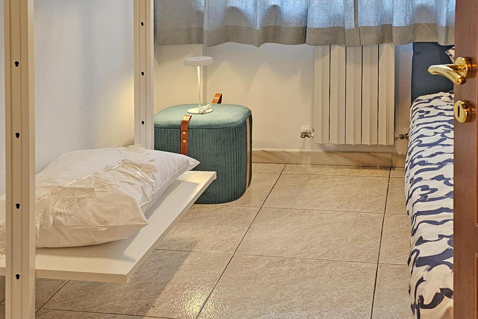 Apartamento Il Giardino Civitanova Marche Exterior foto