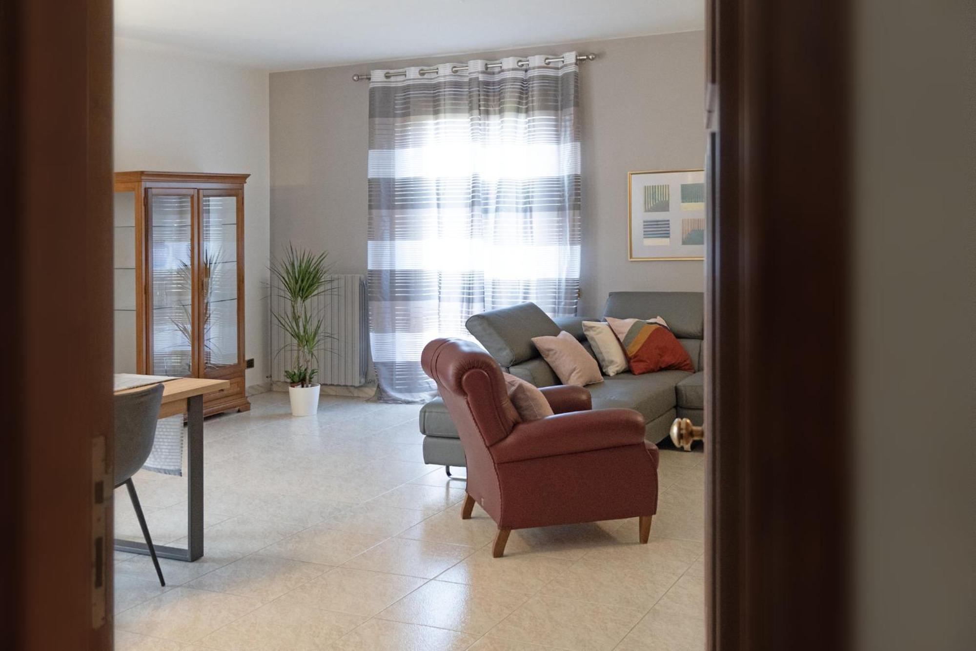 Apartamento Il Giardino Civitanova Marche Exterior foto