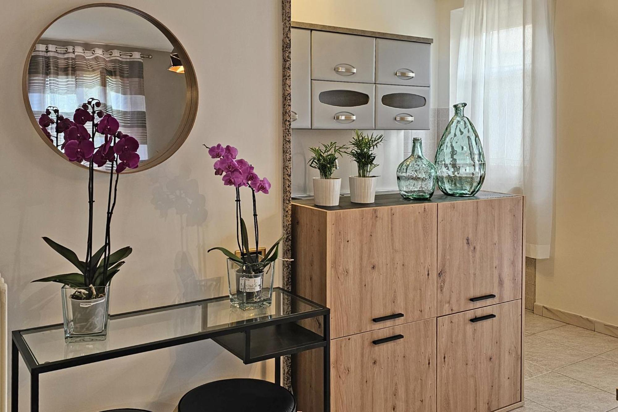 Apartamento Il Giardino Civitanova Marche Exterior foto