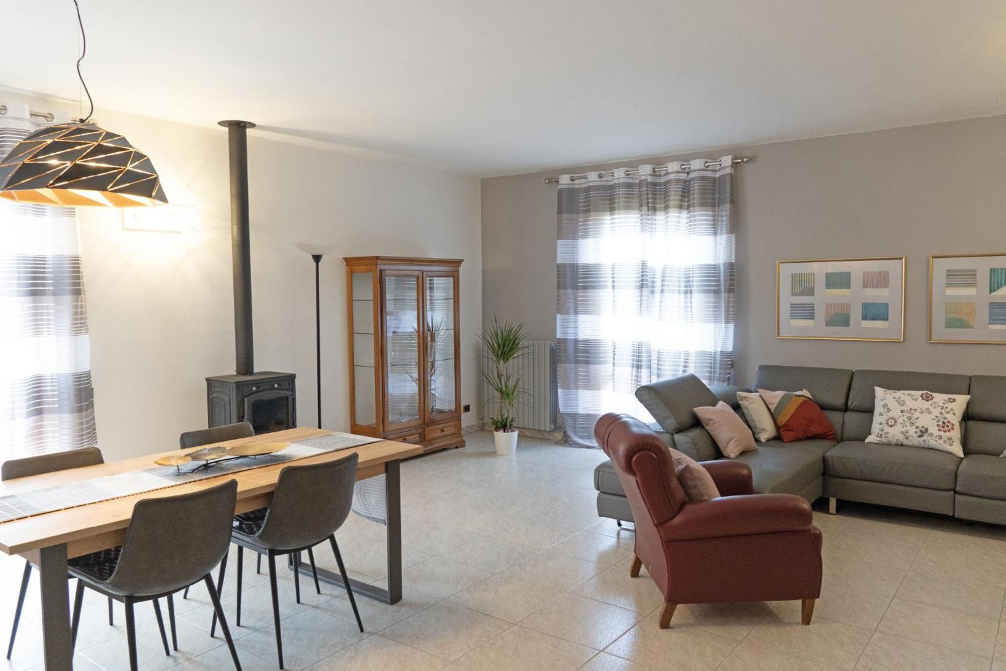 Apartamento Il Giardino Civitanova Marche Exterior foto