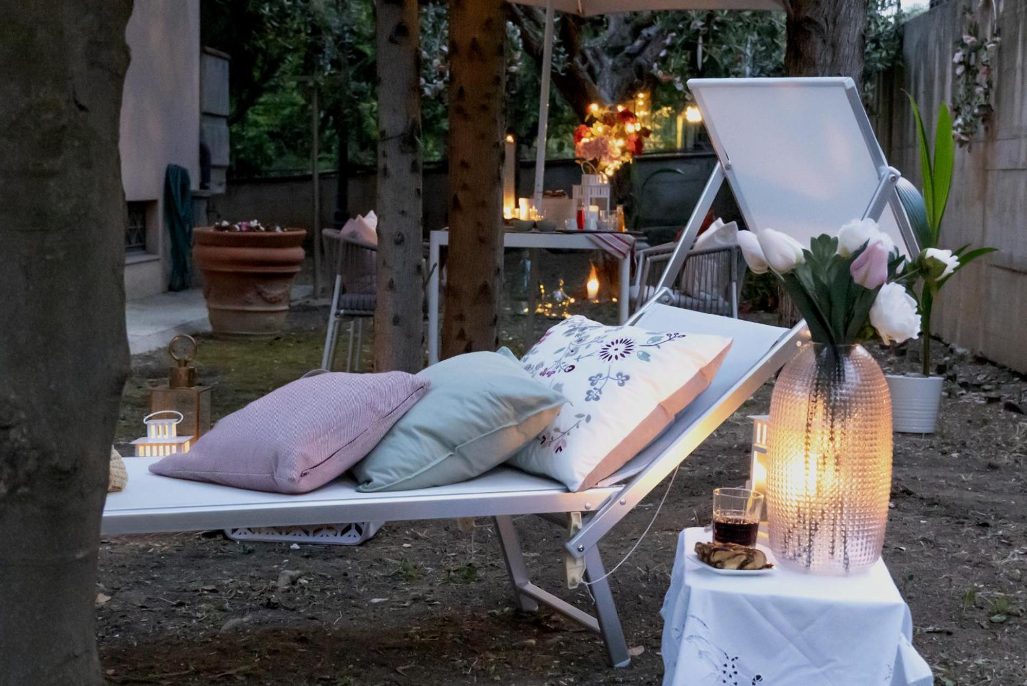 Apartamento Il Giardino Civitanova Marche Exterior foto