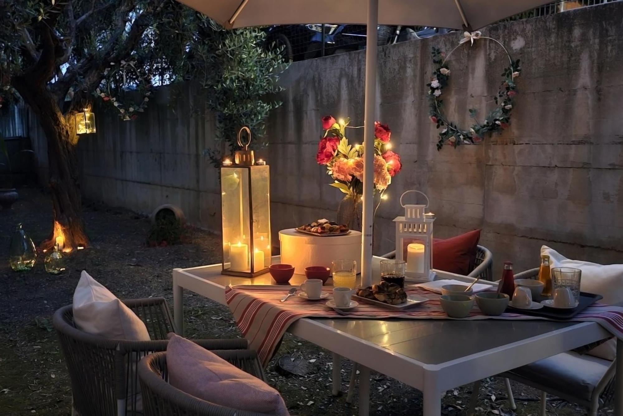 Apartamento Il Giardino Civitanova Marche Exterior foto