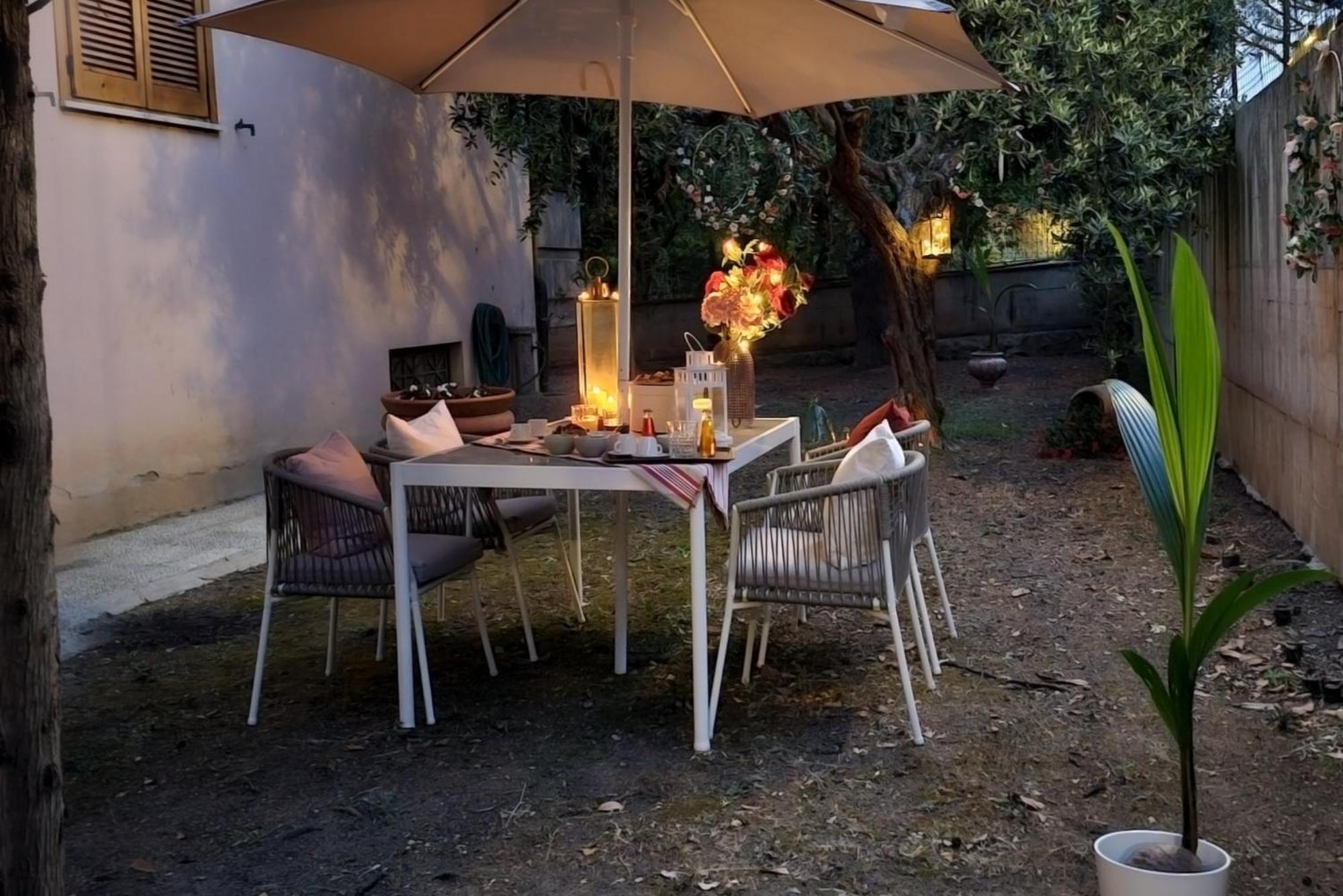 Apartamento Il Giardino Civitanova Marche Exterior foto