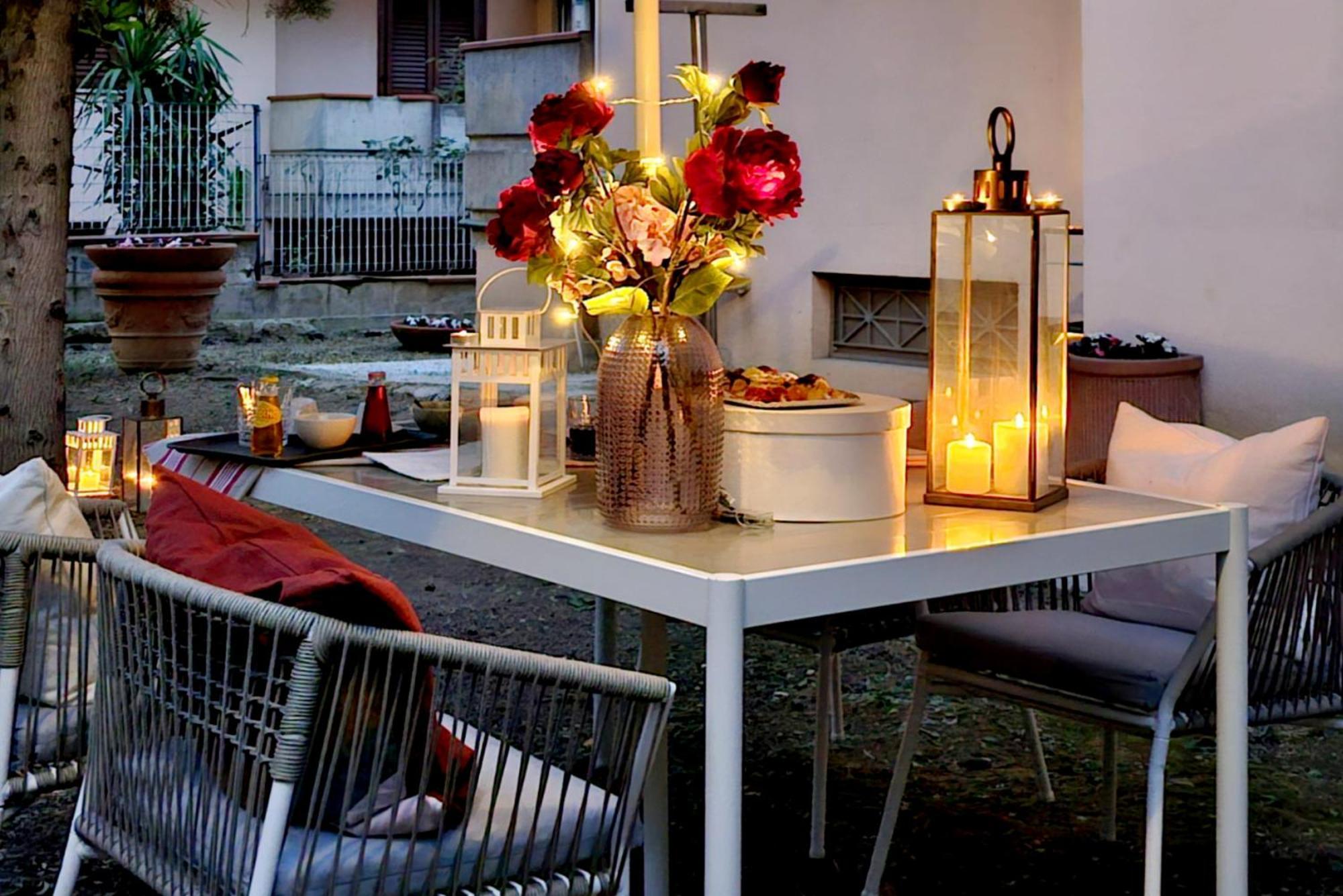 Apartamento Il Giardino Civitanova Marche Exterior foto