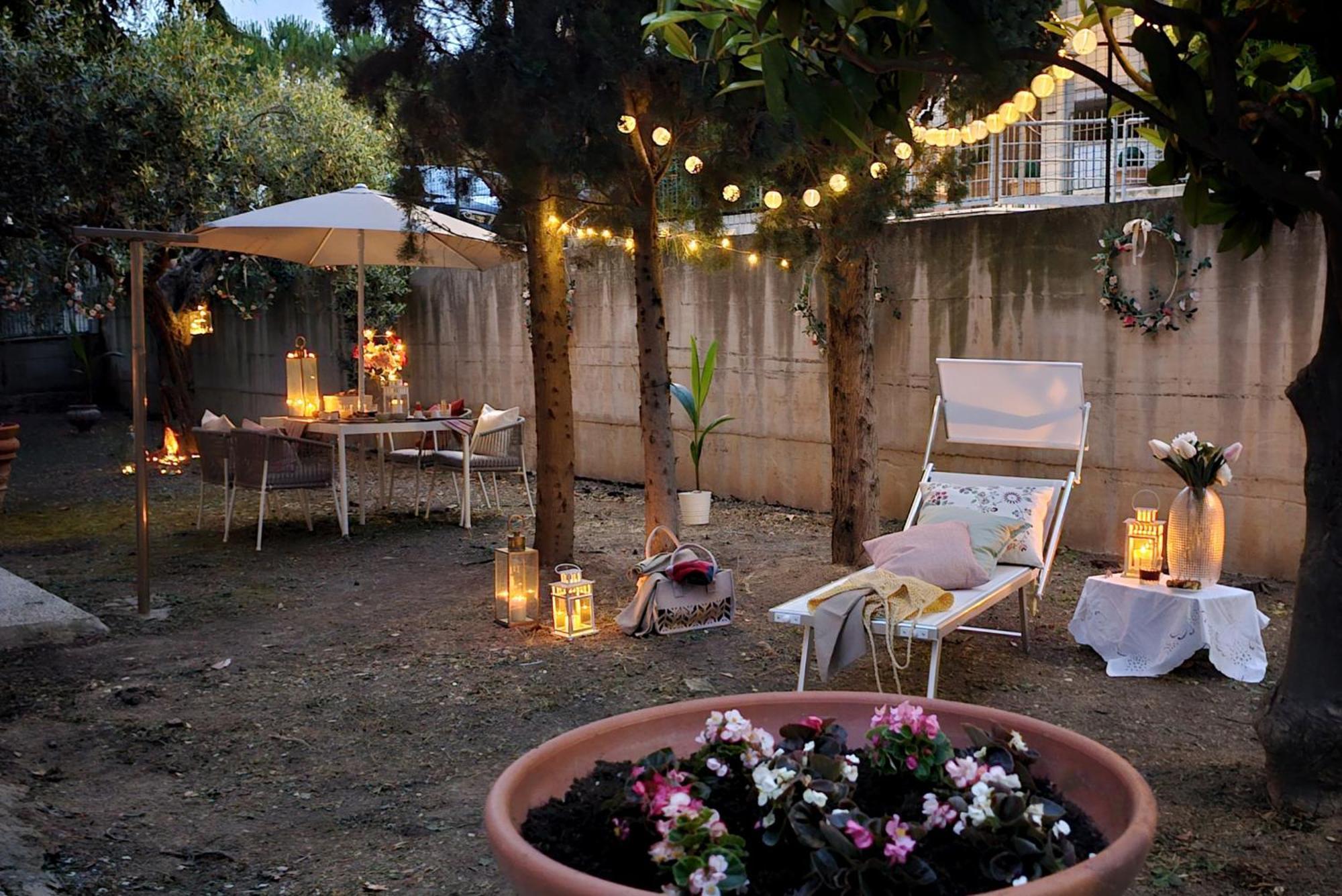 Apartamento Il Giardino Civitanova Marche Exterior foto